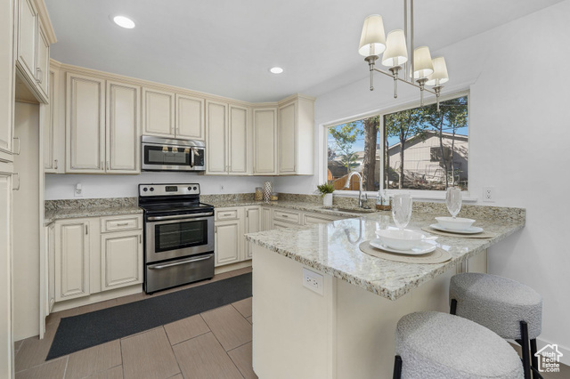 Photo 4 for MLS #2116244 at 5242 S 5120 West