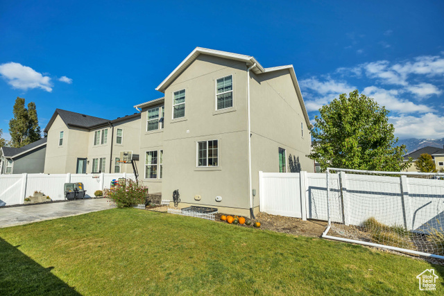 Photo 31 for MLS #2116245 at 11352 S 1385 West