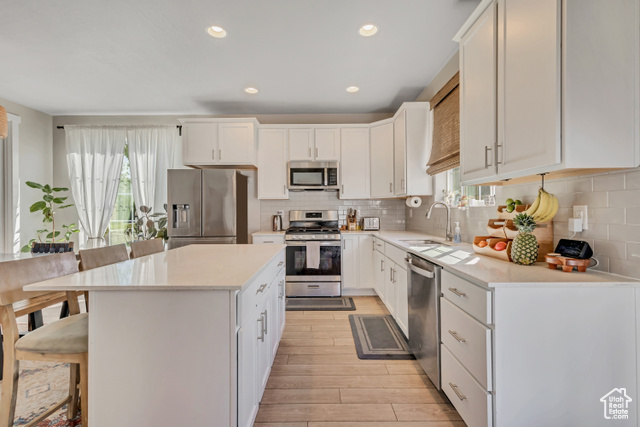 Photo 7 for MLS #2116245 at 11352 S 1385 West