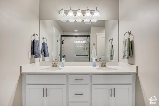 Photo 15 for MLS #2116245 at 11352 S 1385 West