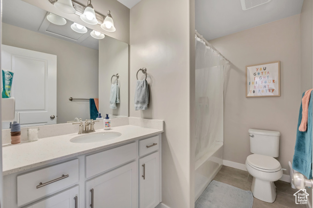 Photo 19 for MLS #2116245 at 11352 S 1385 West
