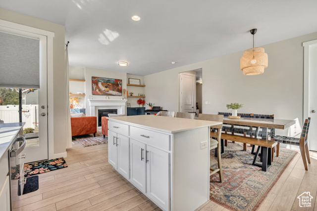 Photo 10 for MLS #2116245 at 11352 S 1385 West