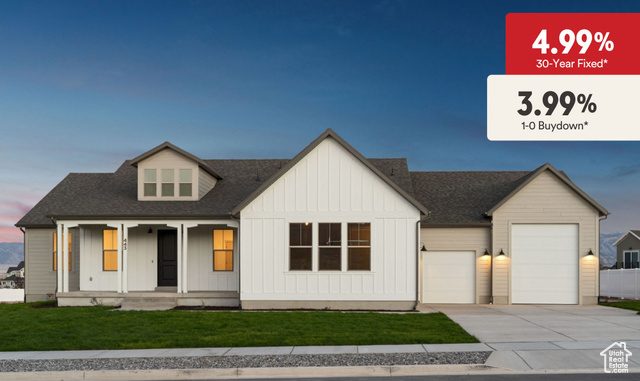 View photos for 443 S Mcbride Dr MLS #2116247 - 443 S Mcbride Dr