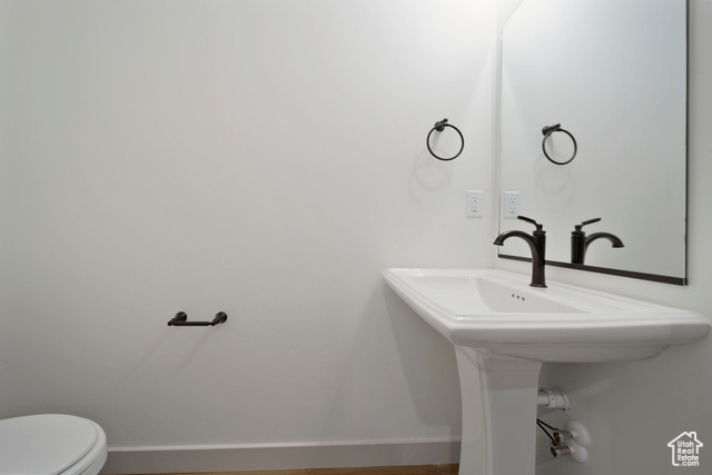 Photo 20 for MLS #2116247 at 443 S Mcbride Dr