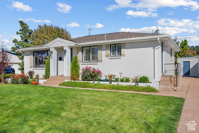 View photos for 400 N 75 West MLS #2116248 - 400 N 75 West