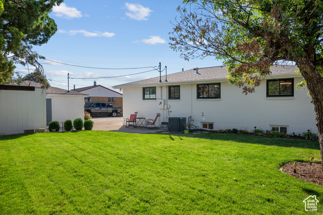 Photo 30 for MLS #2116248 at 400 N 75 West