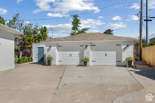 Photo 31 for MLS #2116248 at 400 N 75 West