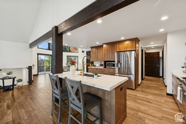 Photo 6 for MLS #2116251 at 6120 Snow View Dr