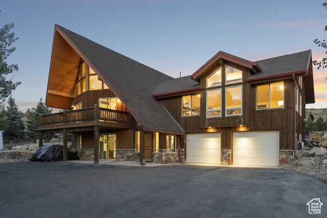 6120 SNOW VIEW DR, Park City UT 84098