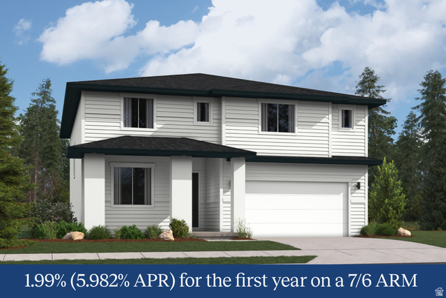 1972 E Chickadee Dr #4093
                     MLS #2116253