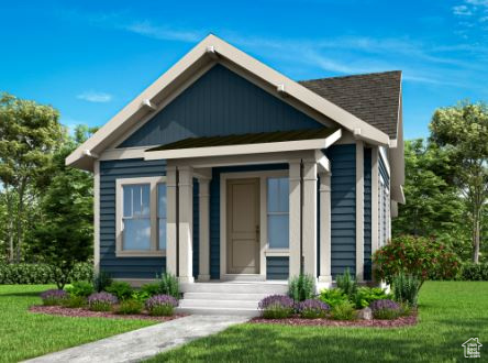 11341 S OFFSHORE WAY, South Jordan UT 84009