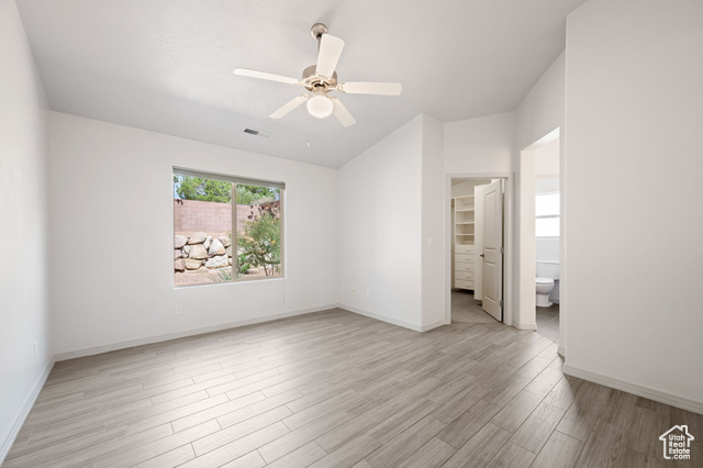 Photo 10 for MLS #2116256 at 1630 E 2450 South #231