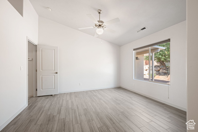 Photo 11 for MLS #2116256 at 1630 E 2450 South #231