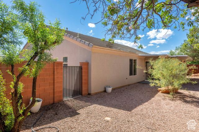 Photo 24 for MLS #2116256 at 1630 E 2450 South #231