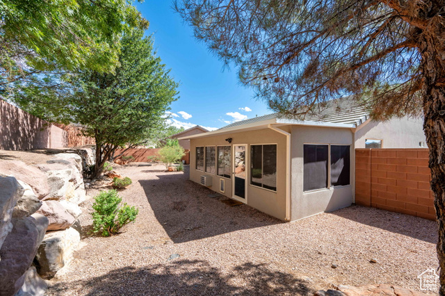 Photo 22 for MLS #2116256 at 1630 E 2450 South #231