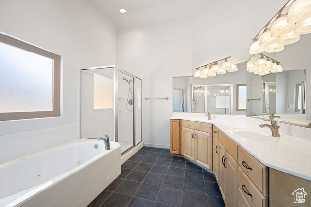 Photo 12 for MLS #2116256 at 1630 E 2450 South #231