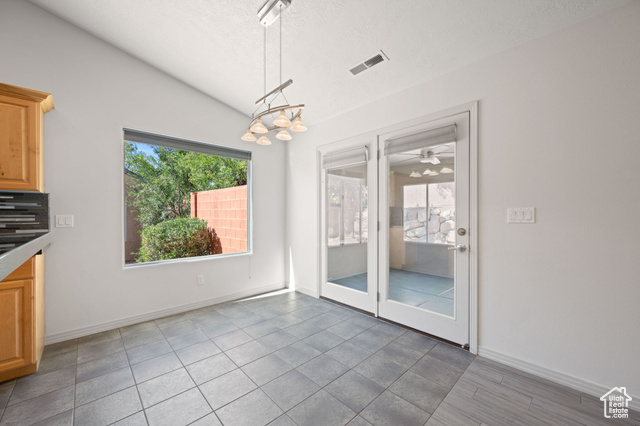 Photo 9 for MLS #2116256 at 1630 E 2450 South #231