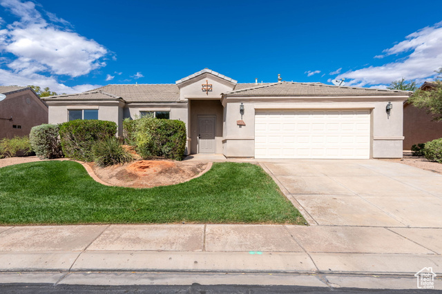 1630 E 2450 S #231, St George UT 84790