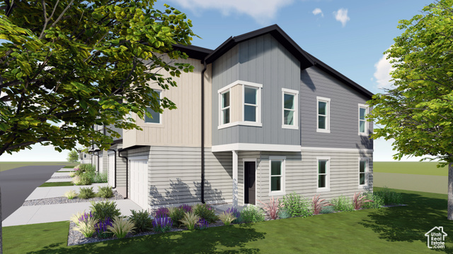 Photo 2 for MLS #2116257 at 1521 W Charmer Ln #1455