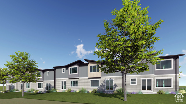 1521 W CHARMER LN #1455, Saratoga Springs UT 84045