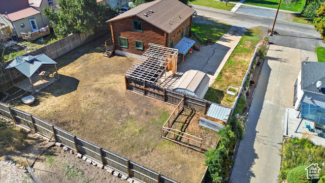 Photo 32 for MLS #2116259 at 371 S 100 East