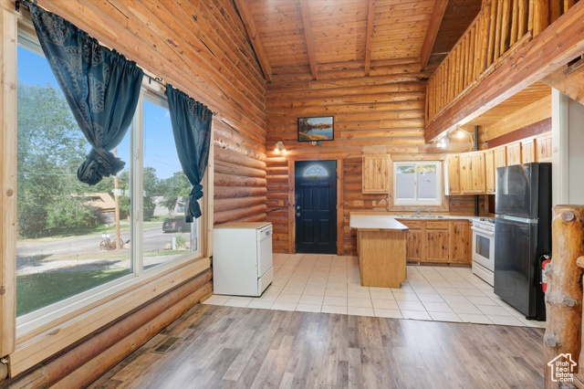 Photo 7 for MLS #2116259 at 371 S 100 East