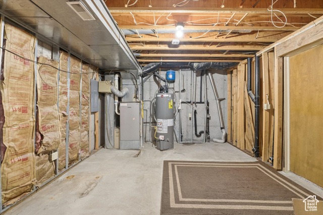 Photo 25 for MLS #2116259 at 371 S 100 East