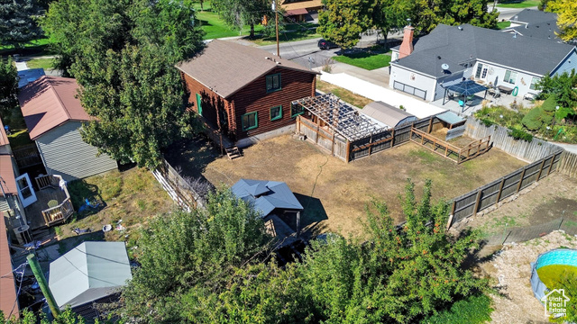 Photo 33 for MLS #2116259 at 371 S 100 East