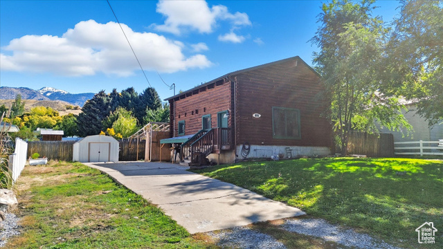 View photos for 371 S 100 East MLS #2116259 - 371 S 100 East