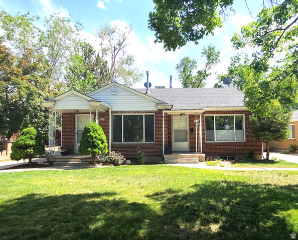 1838 E Hillcrest Ave
                     MLS #2116261