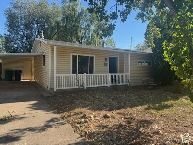 910 N LAVERDE, Layton UT 84041