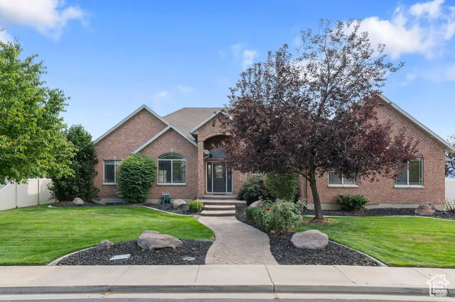 1501 W ELK CIR, Mapleton UT 84664