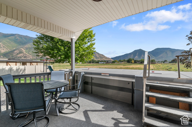 Photo 7 for MLS #2116263 at 1501 W Elk Cir
