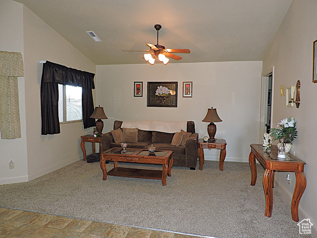 Photo 2 for MLS #2116264 at 633 N 100 West