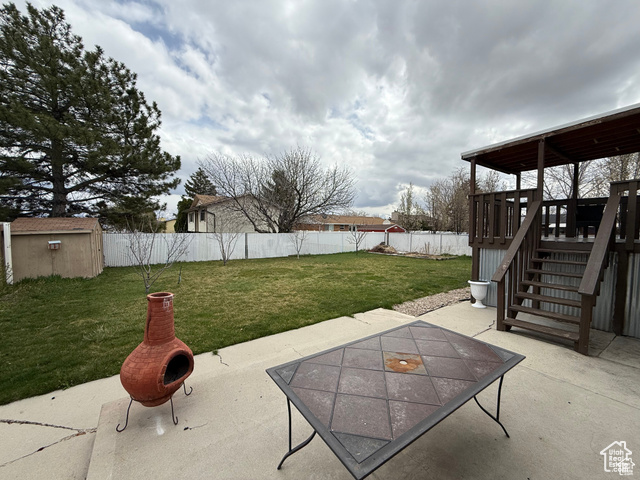 Photo 23 for MLS #2116265 at 4717 S Spicewood Cir