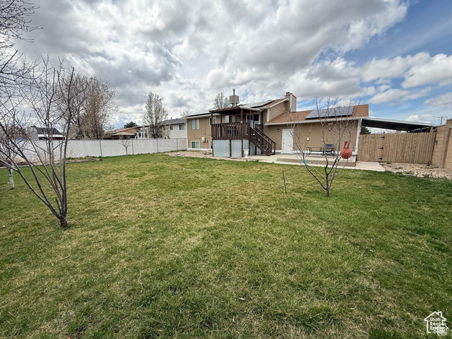 Photo 24 for MLS #2116265 at 4717 S Spicewood Cir