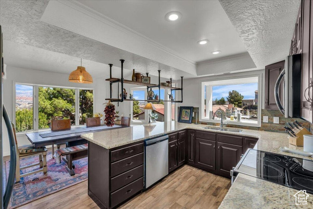 Photo 5 for MLS #2116267 at 2150 S Balboa Way #9