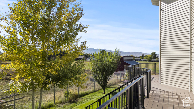 Photo 34 for MLS #2116268 at 2951 N 1200 East