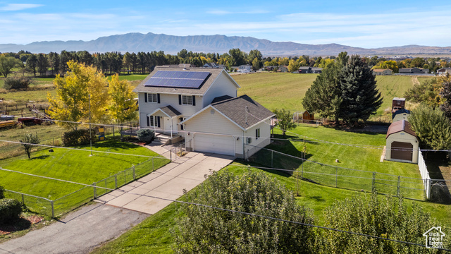 Photo 29 for MLS #2116268 at 2951 N 1200 East