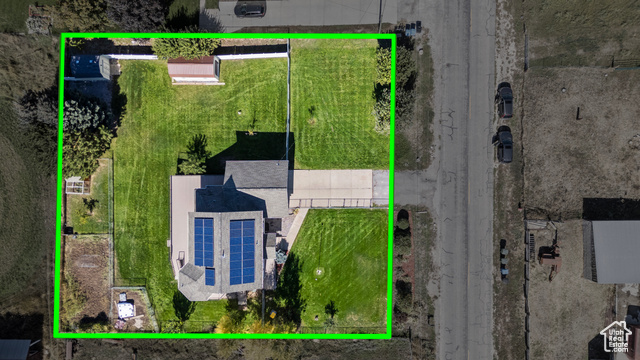 Photo 40 for MLS #2116268 at 2951 N 1200 East