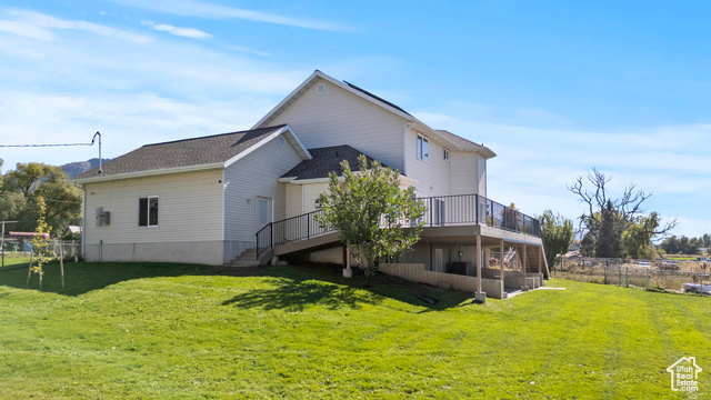 Photo 33 for MLS #2116268 at 2951 N 1200 East
