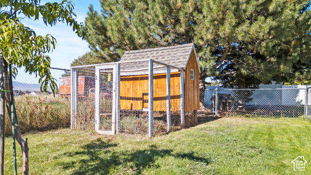 Photo 37 for MLS #2116268 at 2951 N 1200 East