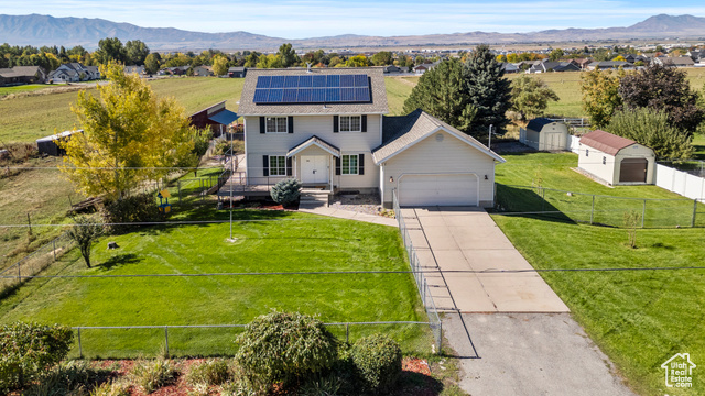 Photo 28 for MLS #2116268 at 2951 N 1200 East