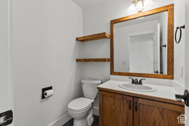 Photo 12 for MLS #2116268 at 2951 N 1200 East