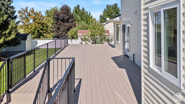 Photo 31 for MLS #2116268 at 2951 N 1200 East