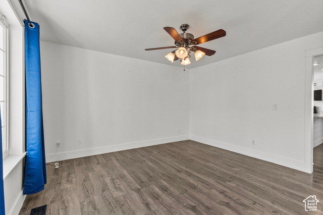 Photo 5 for MLS #2116268 at 2951 N 1200 East