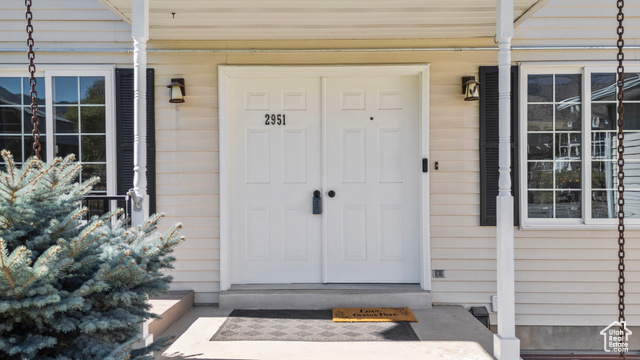 Photo 3 for MLS #2116268 at 2951 N 1200 East