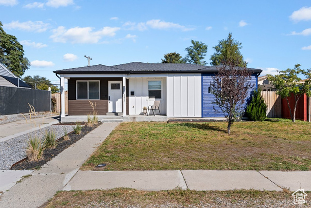 Photo 2 for MLS #2116270 at 4410 W 5700 South