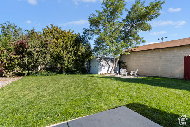 Photo 20 for MLS #2116270 at 4410 W 5700 South