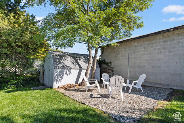 Photo 19 for MLS #2116270 at 4410 W 5700 South